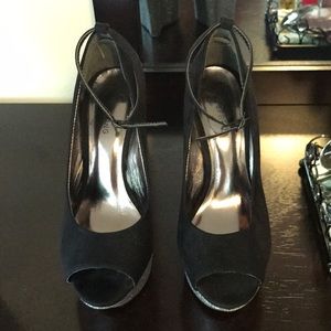 Call it spring high heels